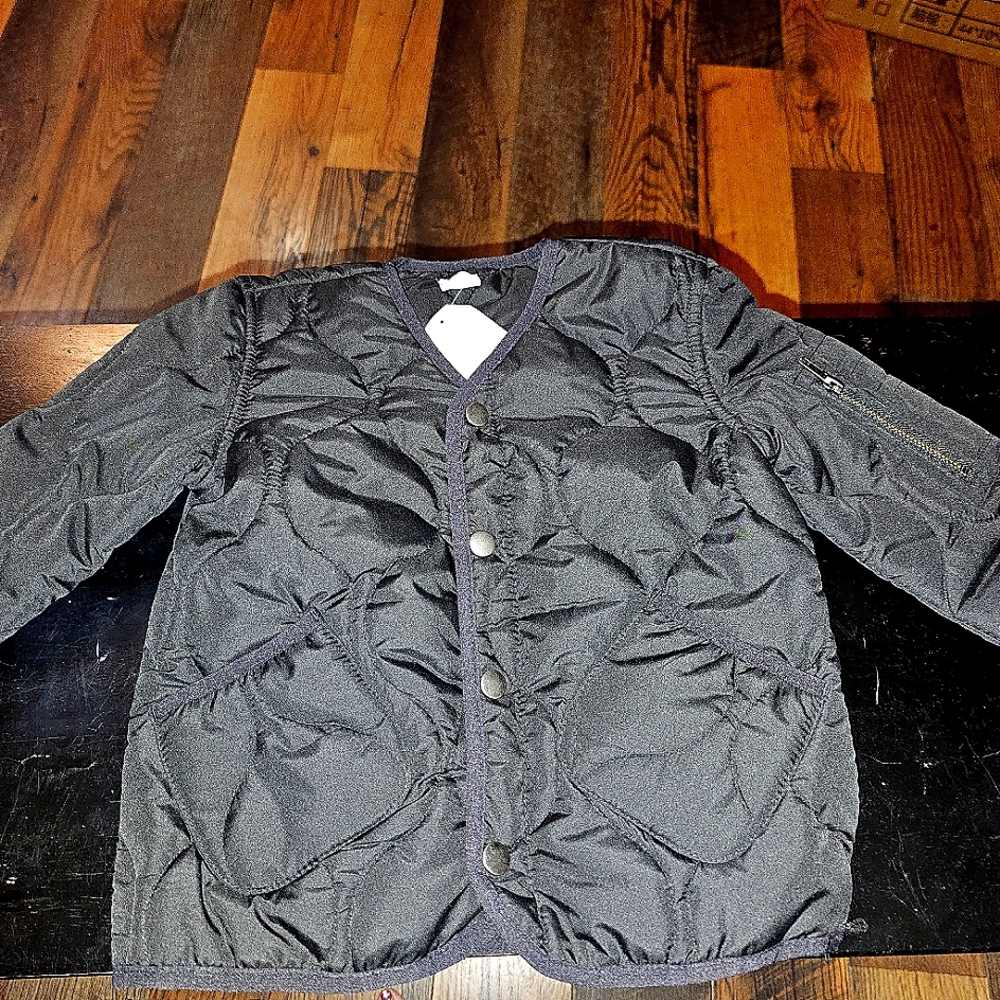 Childrens Unisex Winter Coat NWT Size 5